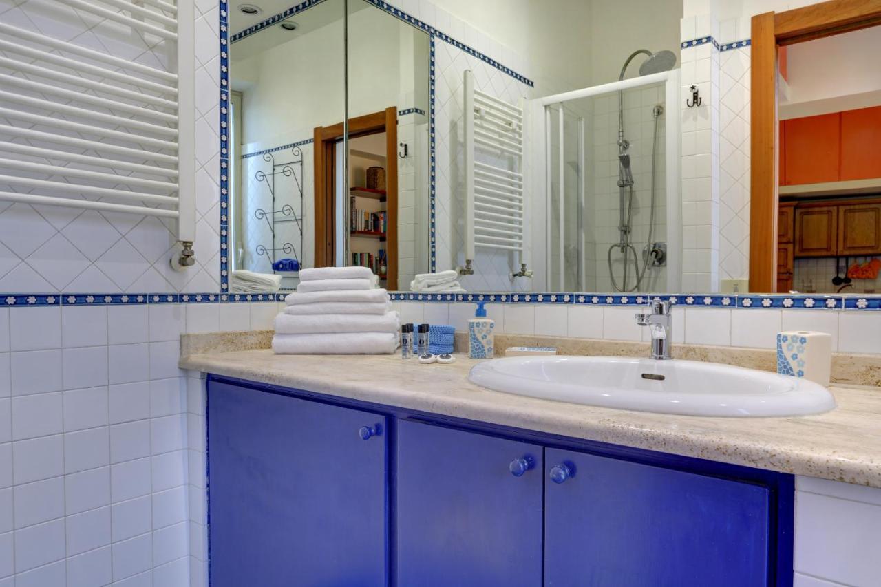 Appartamento Colosseo Residenza Sette Sale Roma