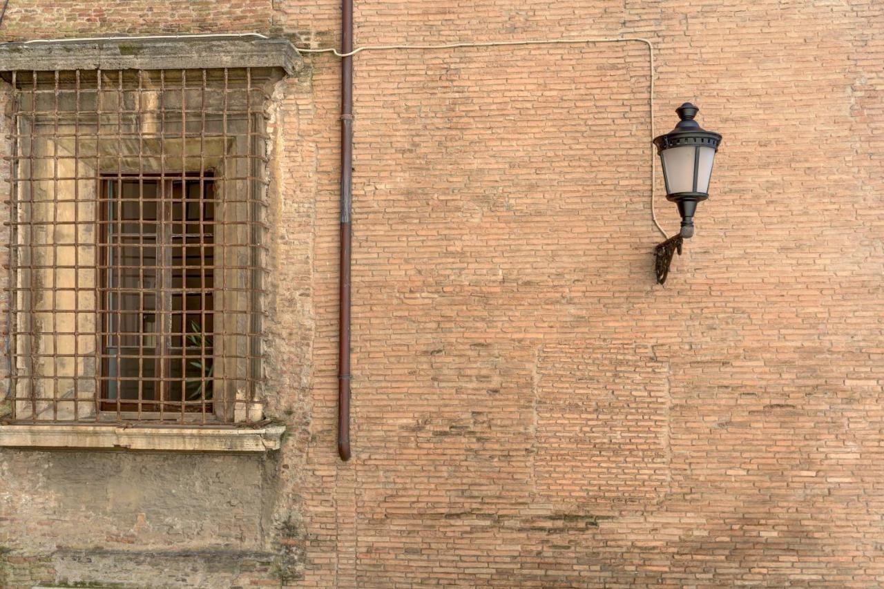 Appartamento Colosseo Residenza Sette Sale