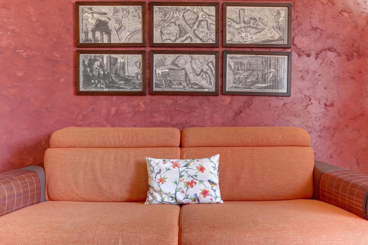 Colosseo Residenza Sette Sale Appartamento Roma