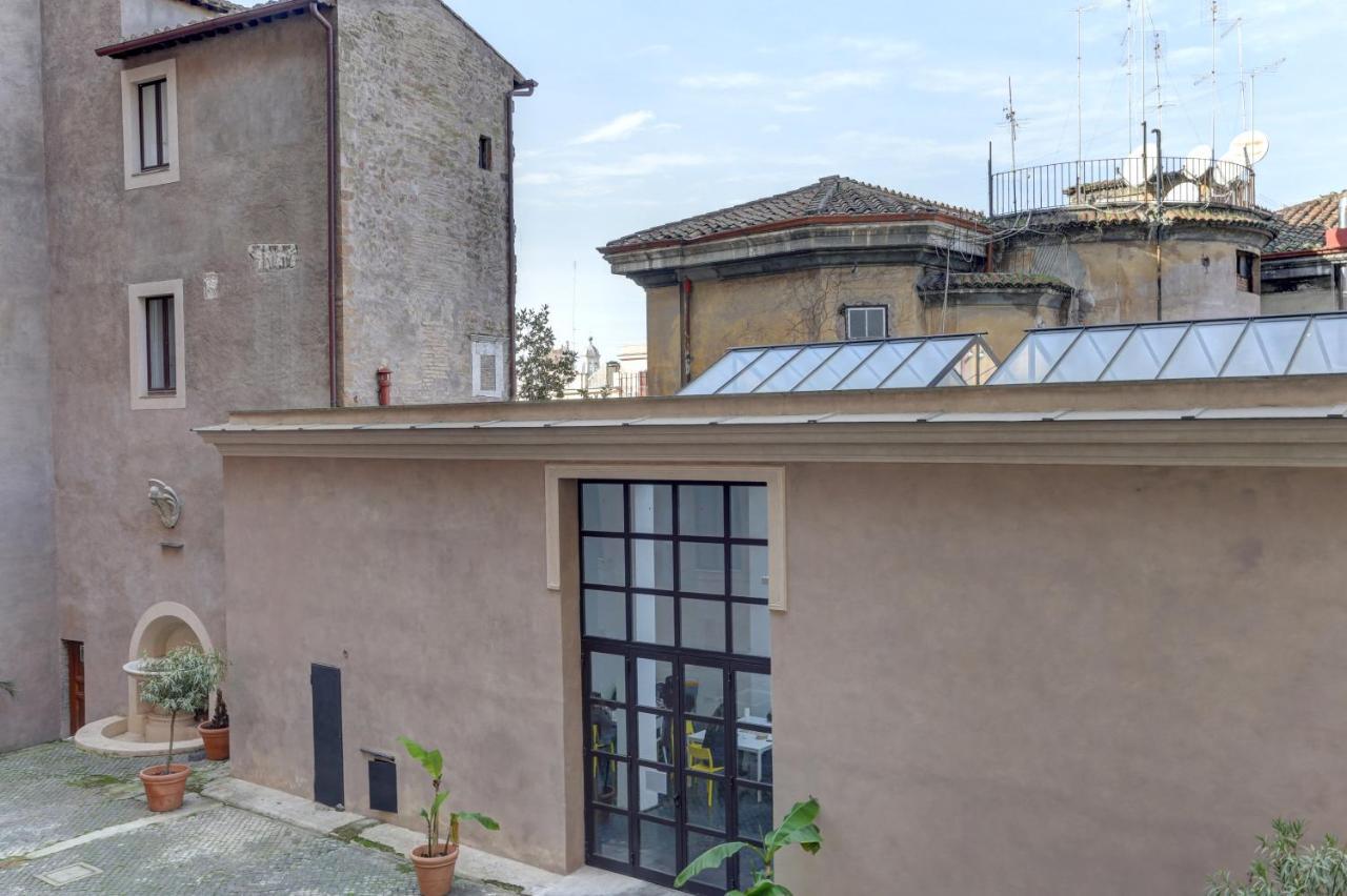 Colosseo Residenza Sette Sale Appartamento Roma