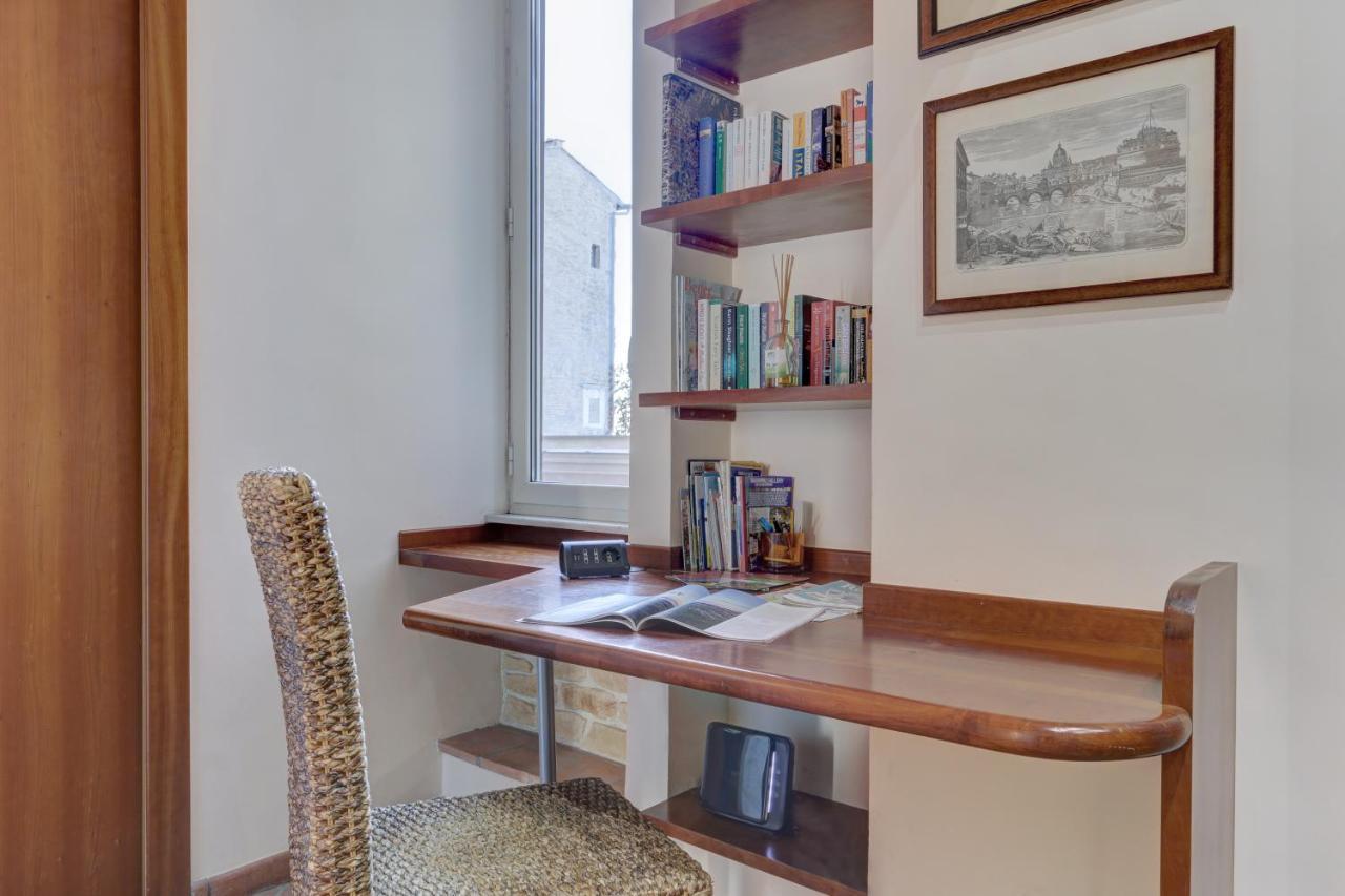 Appartamento Colosseo Residenza Sette Sale