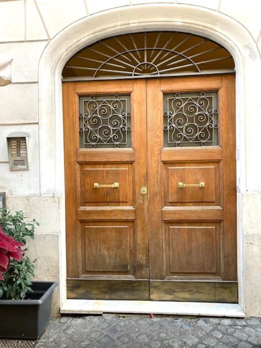 Apartamento Vatican Vacation Interno 2