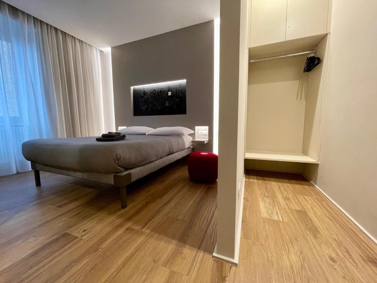 Lucrino 45 By Ale Casa de hóspedes *