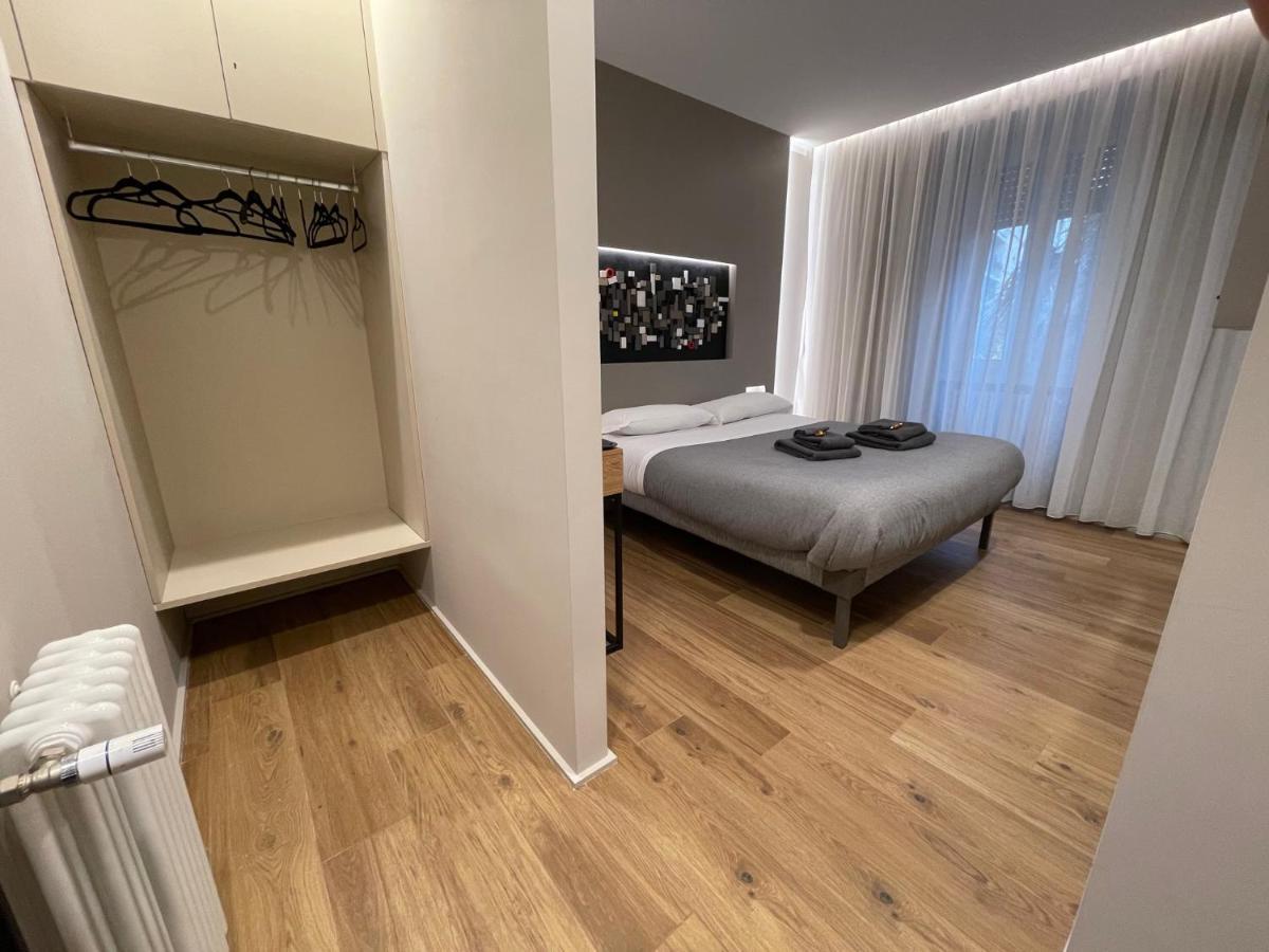 Casa de hóspedes Lucrino 45 By Ale