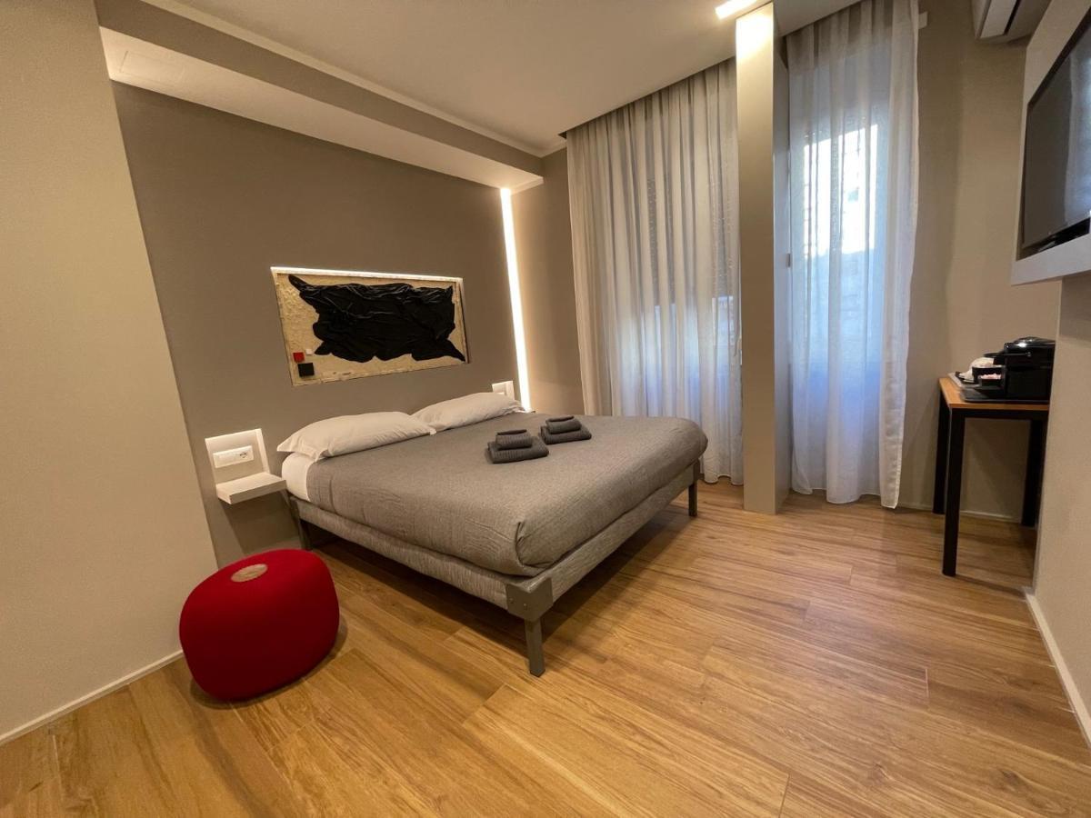 Lucrino 45 By Ale Casa de hóspedes