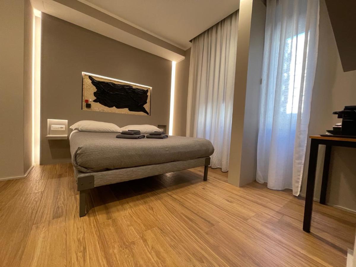 Lucrino 45 By Ale Casa de hóspedes Roma