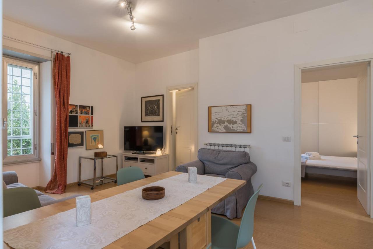 Appartamento Monte Argentario