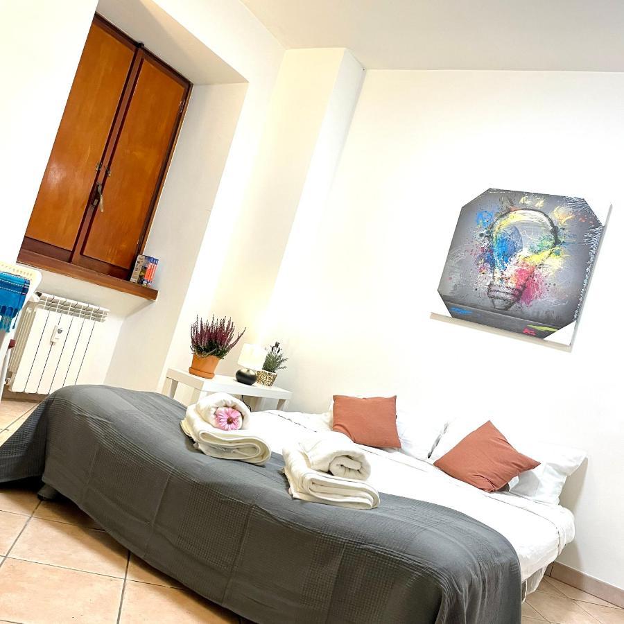Apartamento Fori Imperiali *