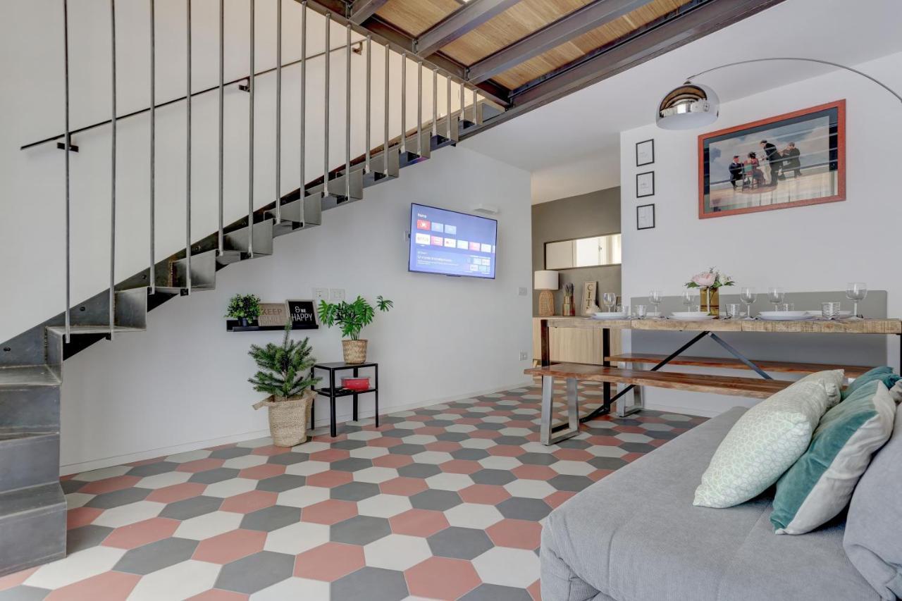 Apartamento Colosseo Laterano 85 - And Roma