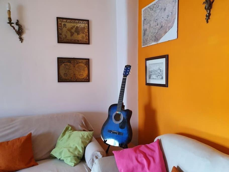 Appartamento Wi-fi Clima Molfetta 26 *
