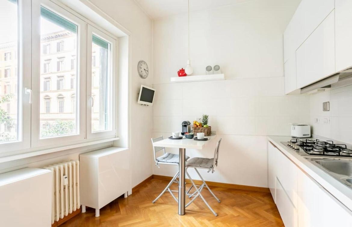 Cicerone Apartment Rom
