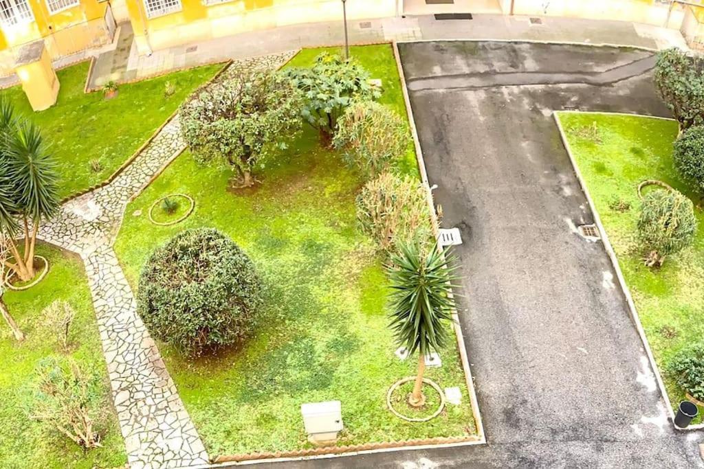 Appartamento Marcos House Metro A *