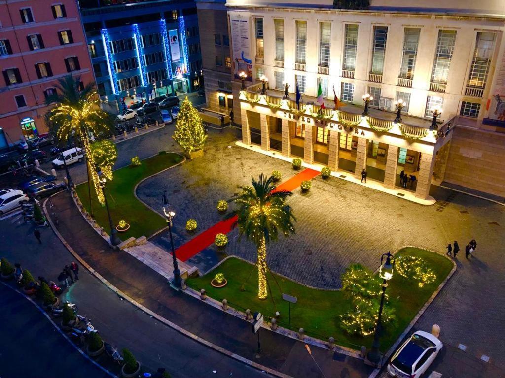 Dama Opera Elegantia Bed & Breakfast *