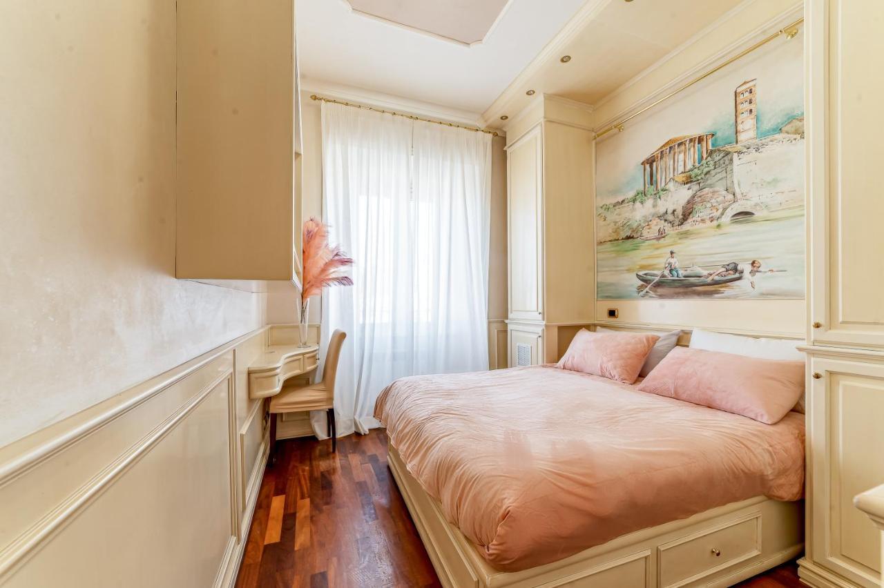 Bed & Breakfast Dama Opera Elegantia Roma