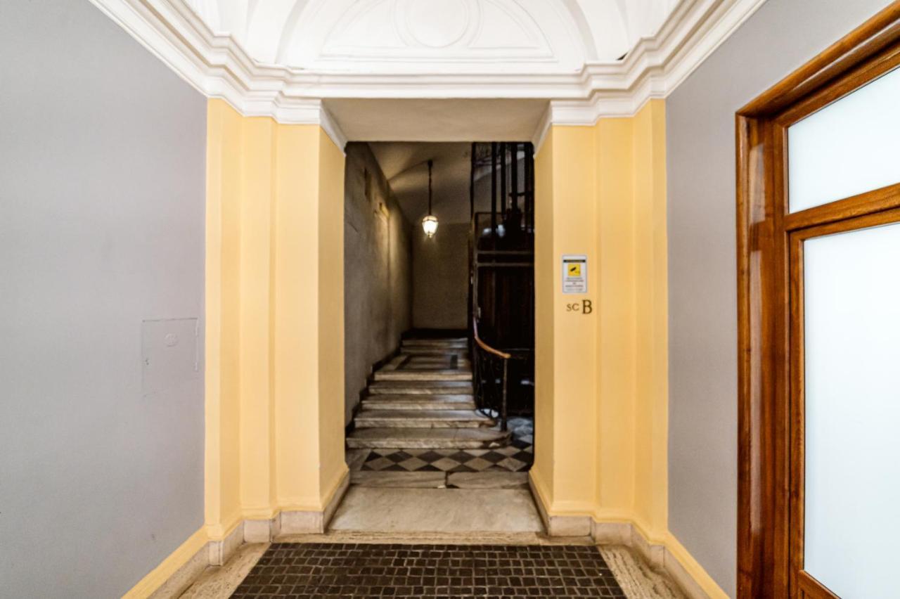 Dama Opera Elegantia Bed & Breakfast *