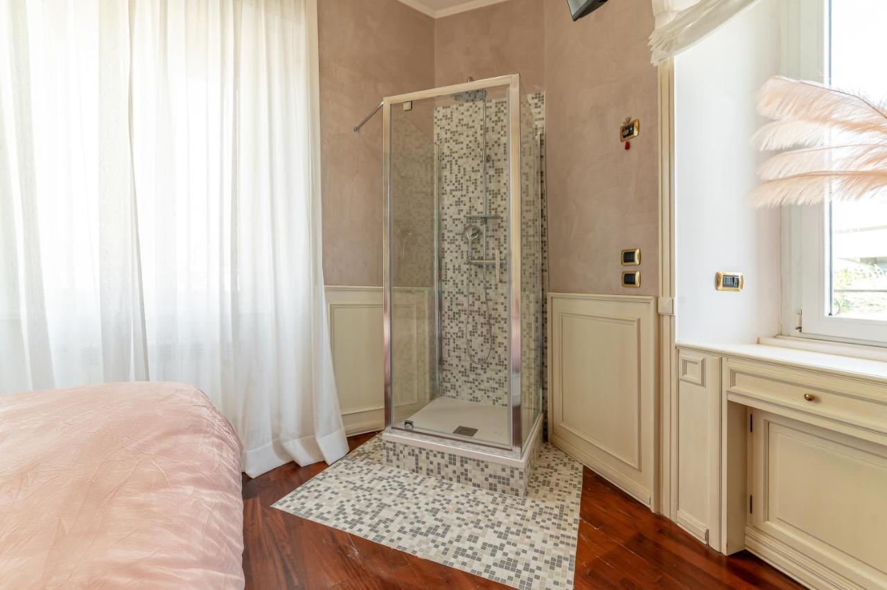 Dama Opera Elegantia Roma