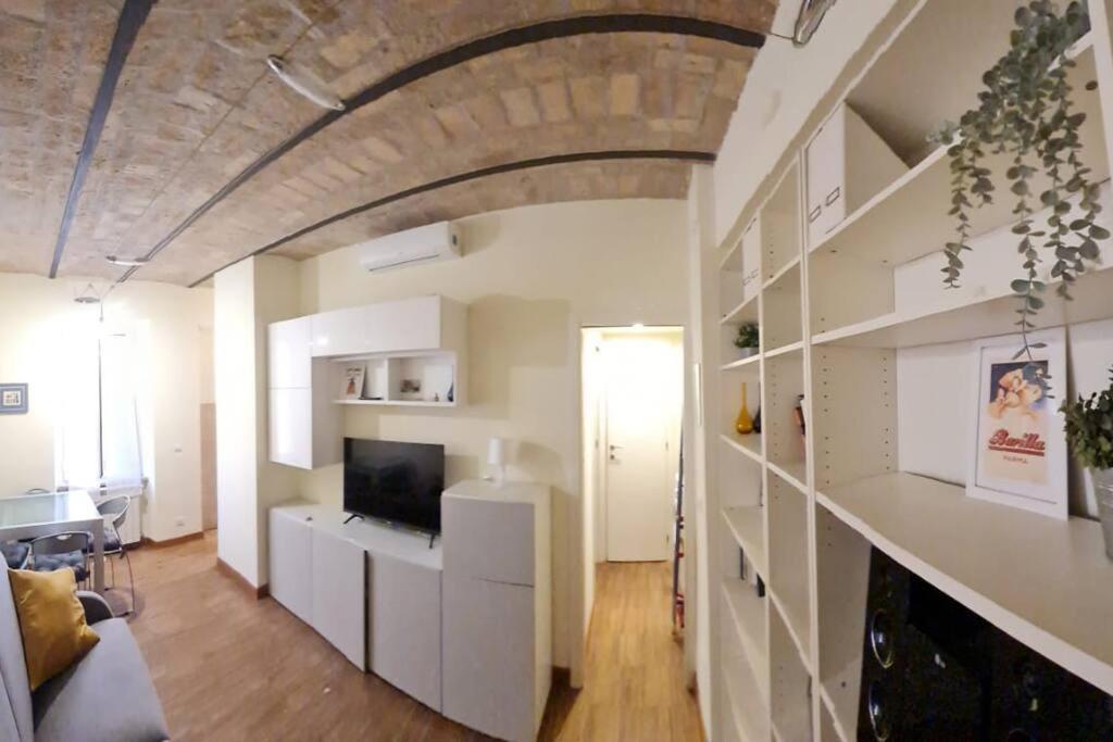 Apartamento Julia Nel Cuore Di Trastevere Roma