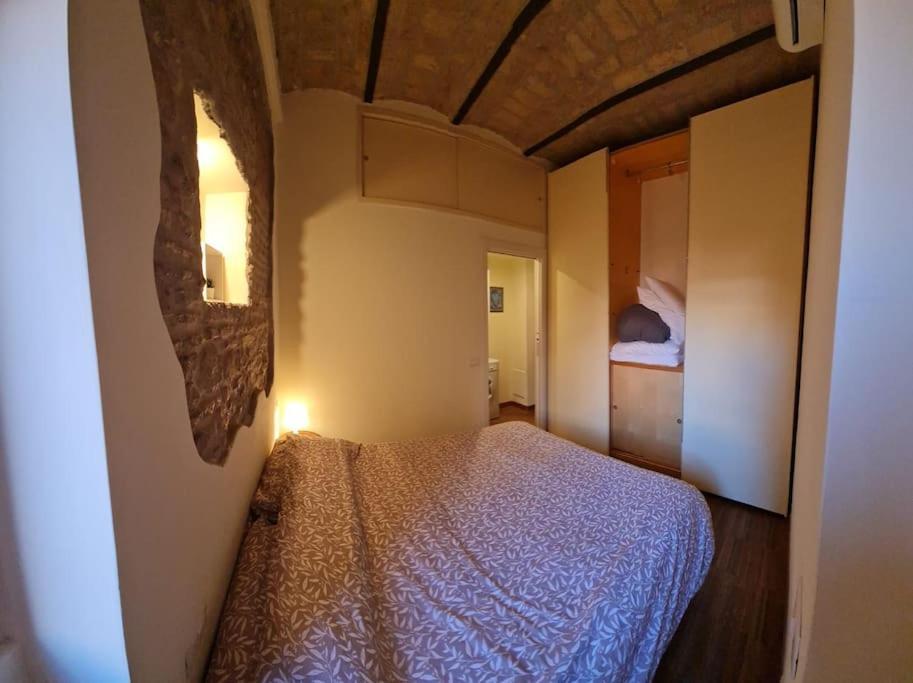 Apartamento Julia Nel Cuore Di Trastevere Roma