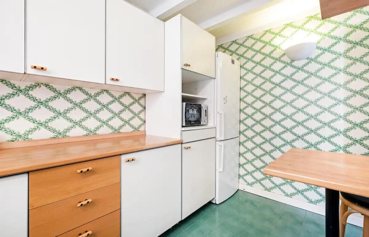 Chiavari 38 Enchanting Flat Up To 4 Guests Campo De' Fiori Apartamento Roma
