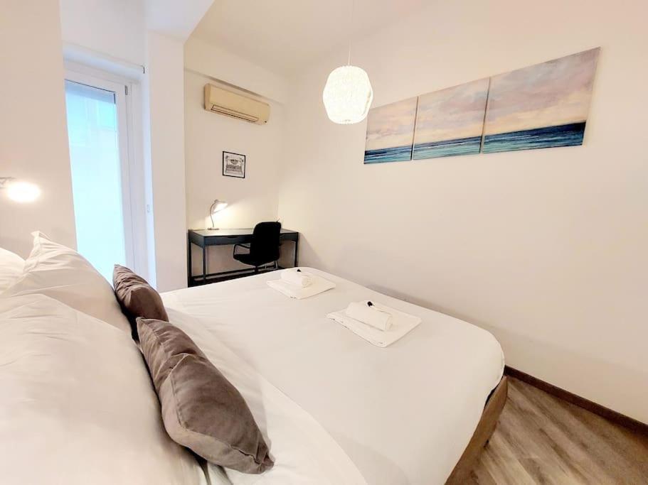 Leilighet Bbhome Saint Paul Quiet And Chic