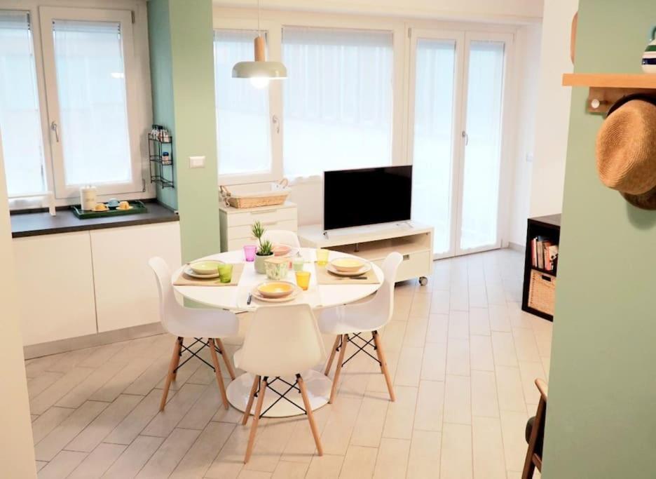 Bbhome Saint Paul Quiet And Chic *