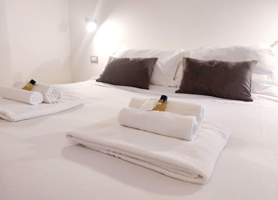 Bbhome Saint Paul Quiet And Chic Roma