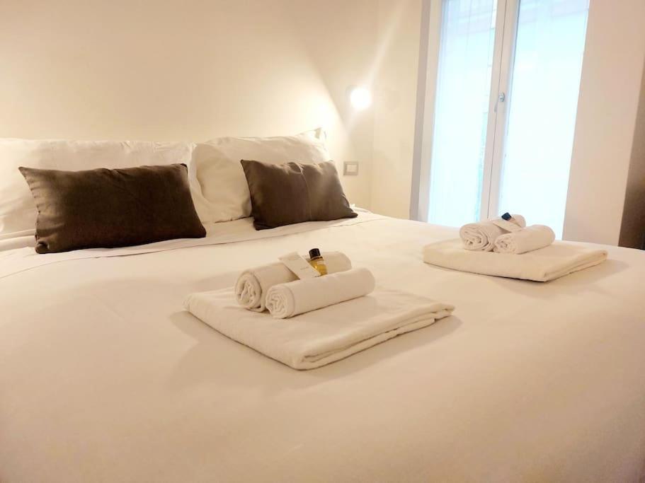 Leilighet Bbhome Saint Paul Quiet And Chic *