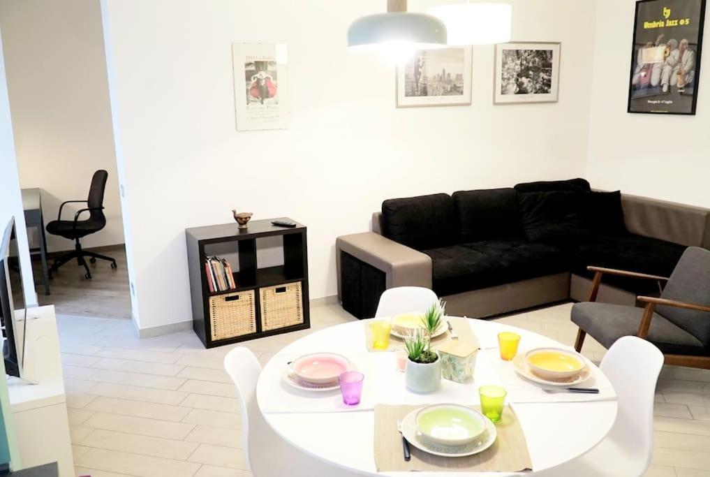 Bbhome Saint Paul Quiet And Chic * Roma