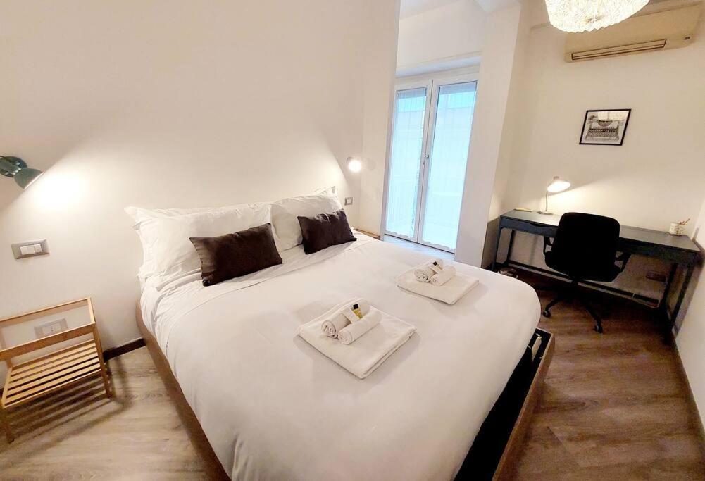 Leilighet Bbhome Saint Paul Quiet And Chic
