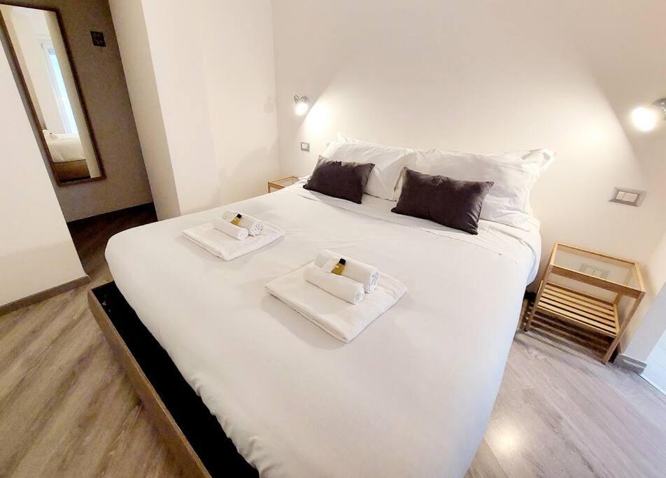 Bbhome Saint Paul Quiet And Chic Roma