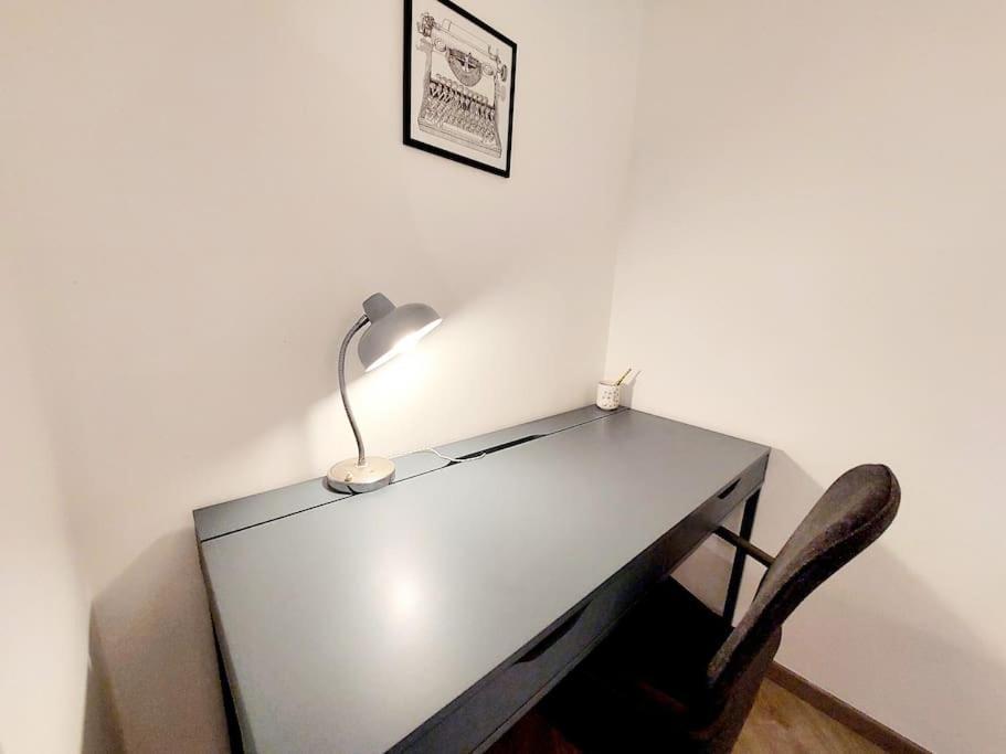 Leilighet Bbhome Saint Paul Quiet And Chic