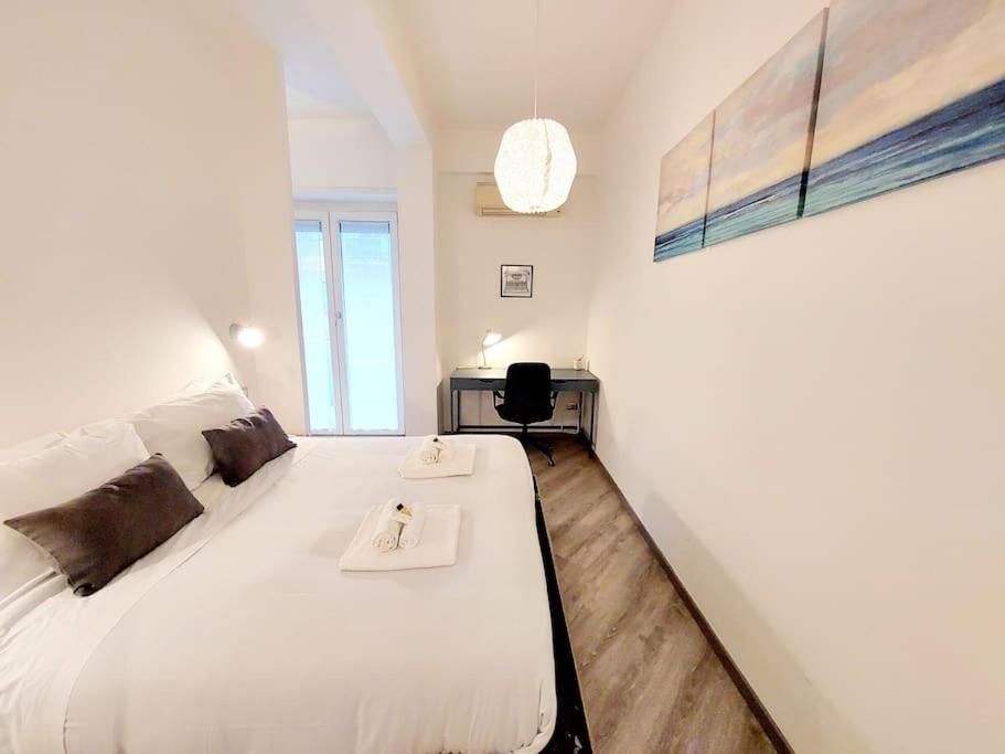 Bbhome Saint Paul Quiet And Chic * Roma