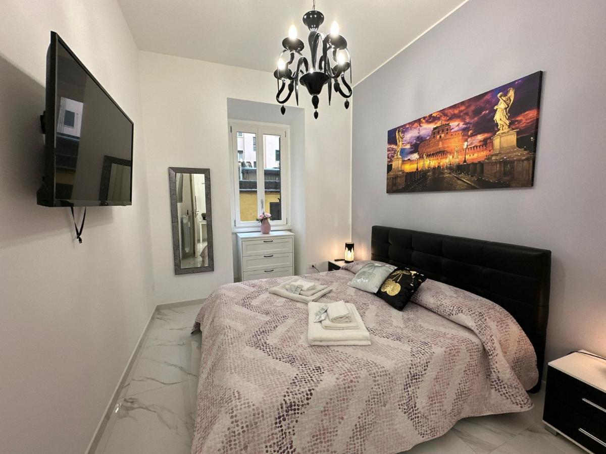 Leilighet A Casa Di Emma Roma