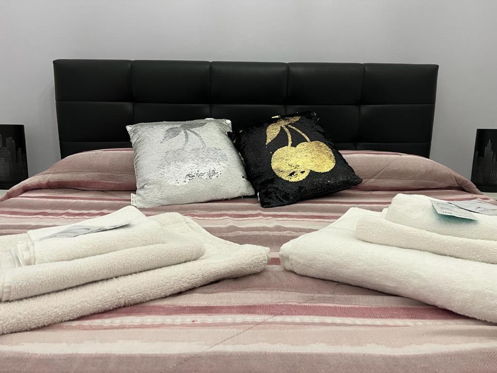 A Casa Di Emma Leilighet