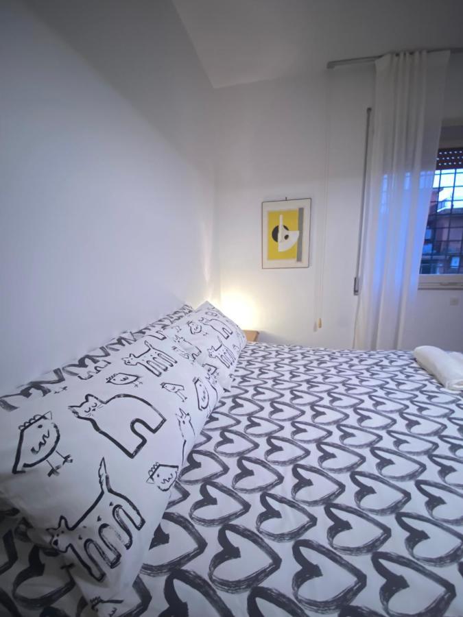 Casa Daniela&mauro Apartamento