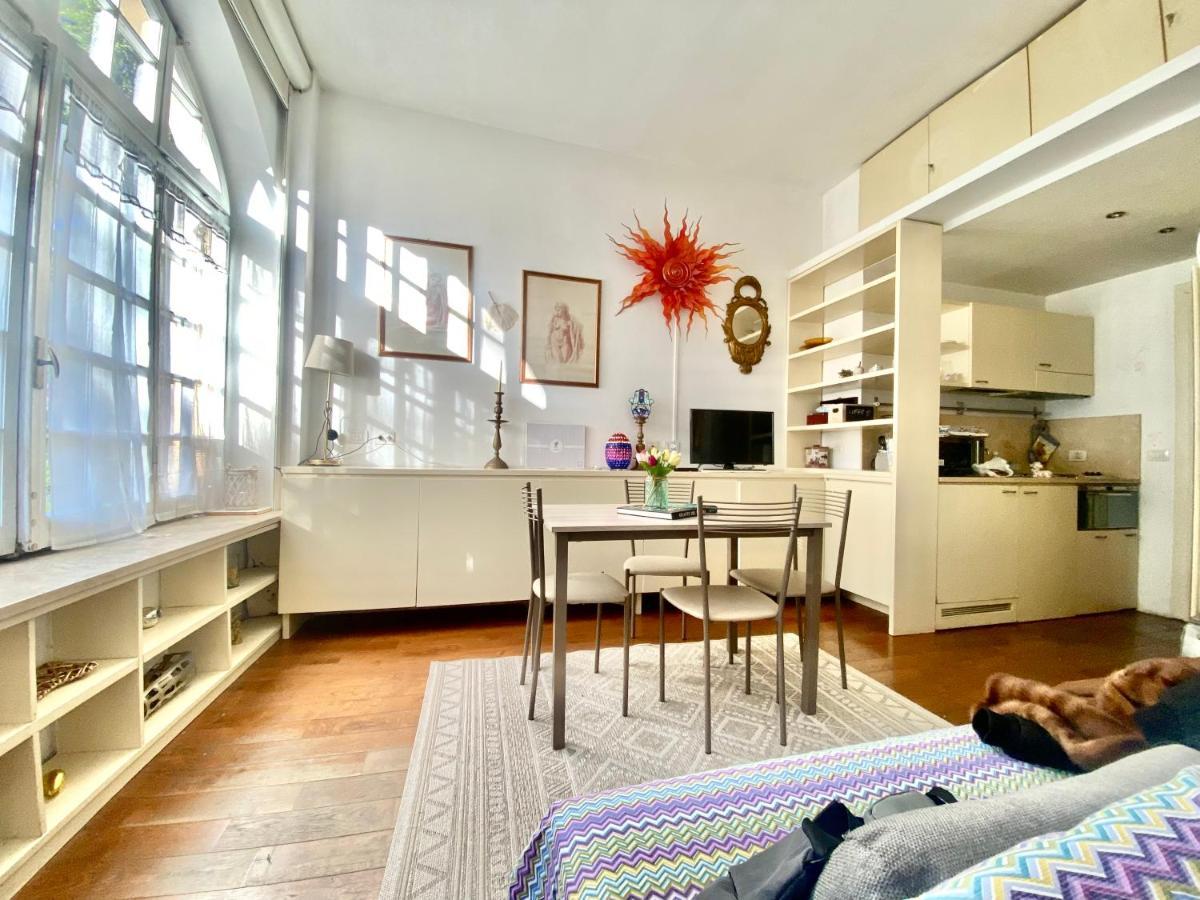 Apartamento Camilluccia
