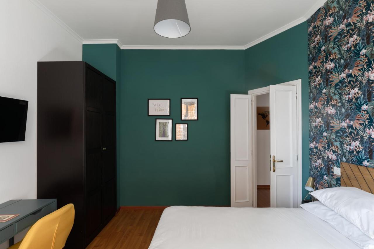 Apartamento Domus Vaticana Roma
