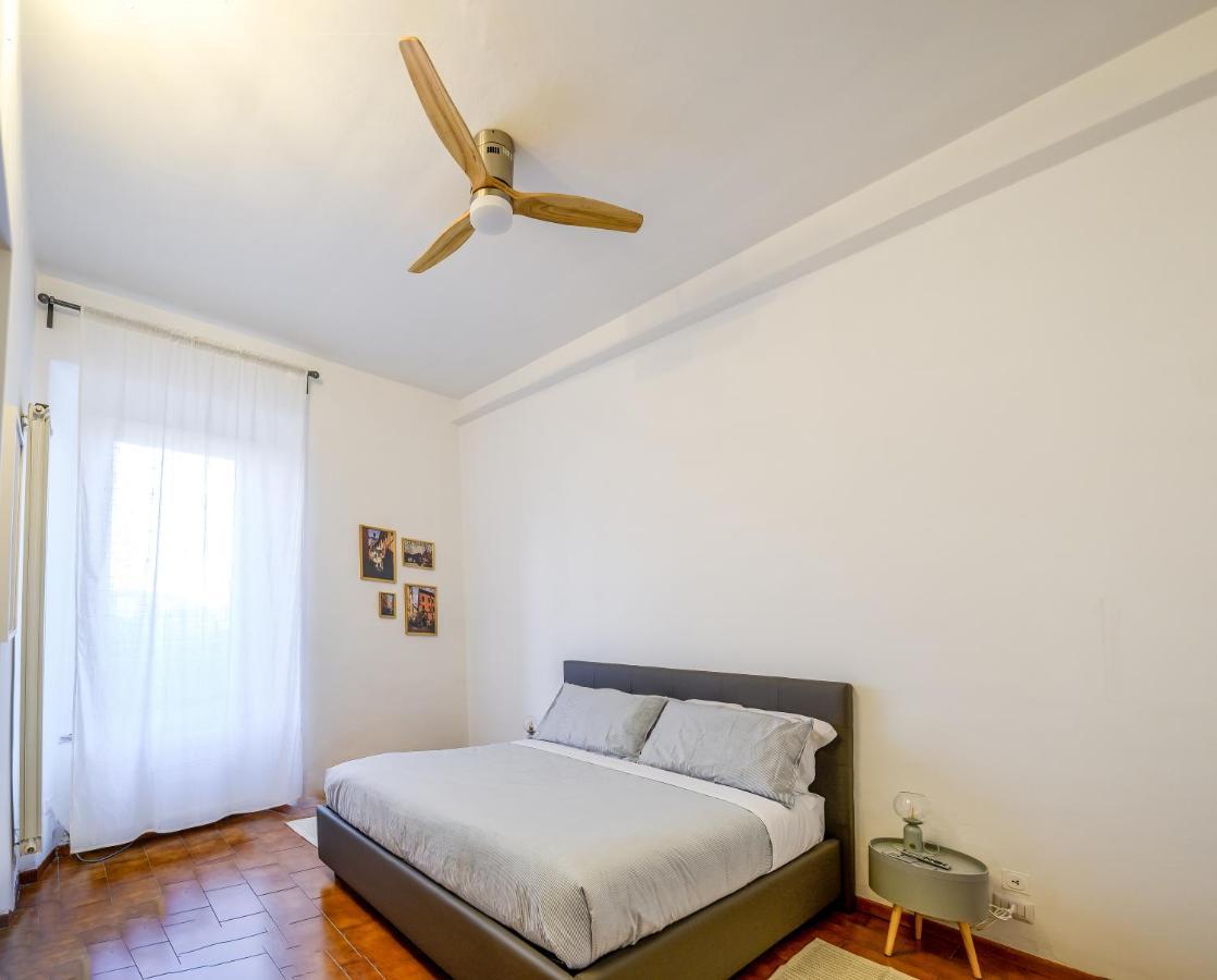 La Lungara Trastevere Apartamento