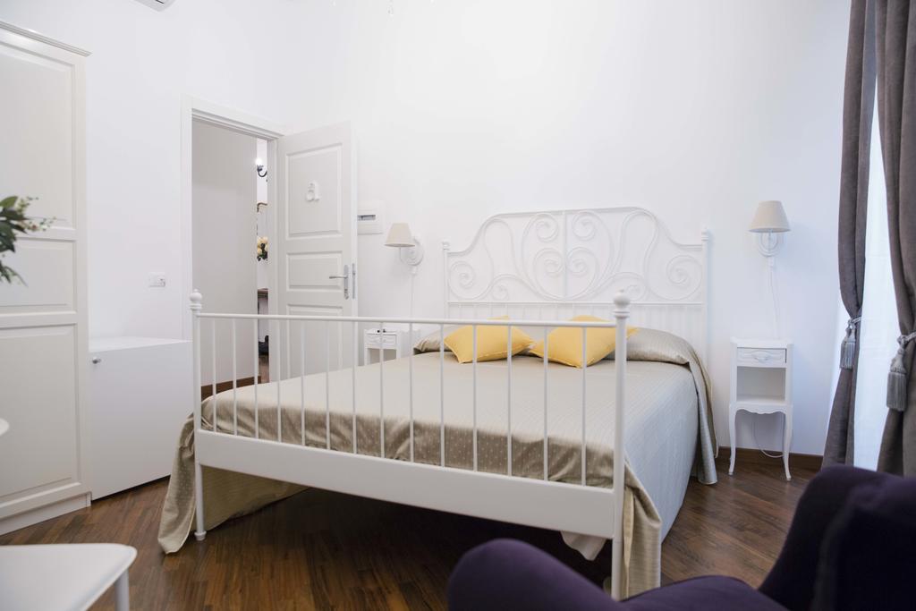 Testaccio Village Gjestgiverier Roma