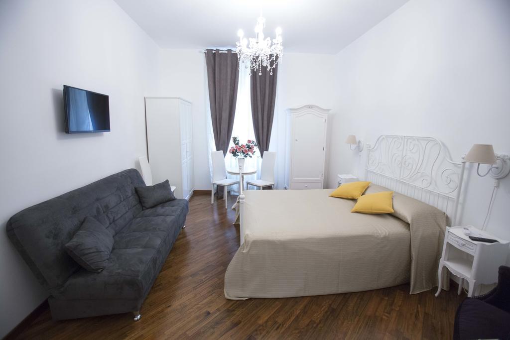 Testaccio Village Gjestgiverier Roma