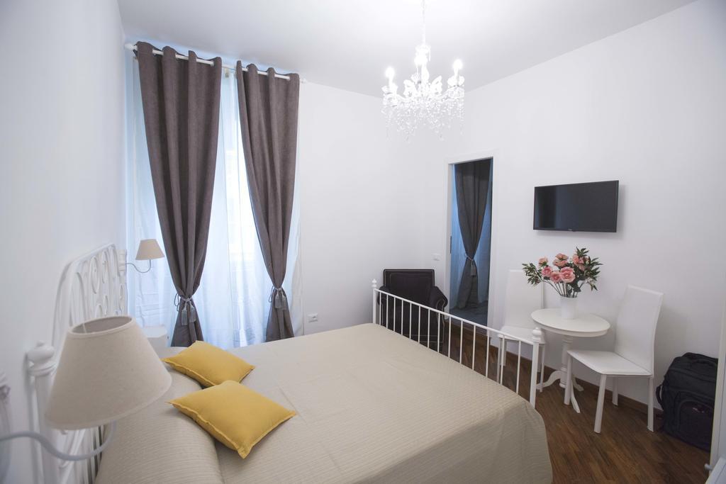 Testaccio Village Gjestgiverier