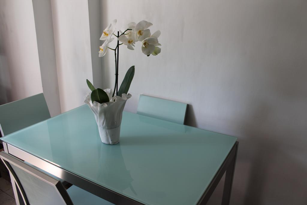 Le Terrazze Del Vaticano Bed & Breakfast Roma