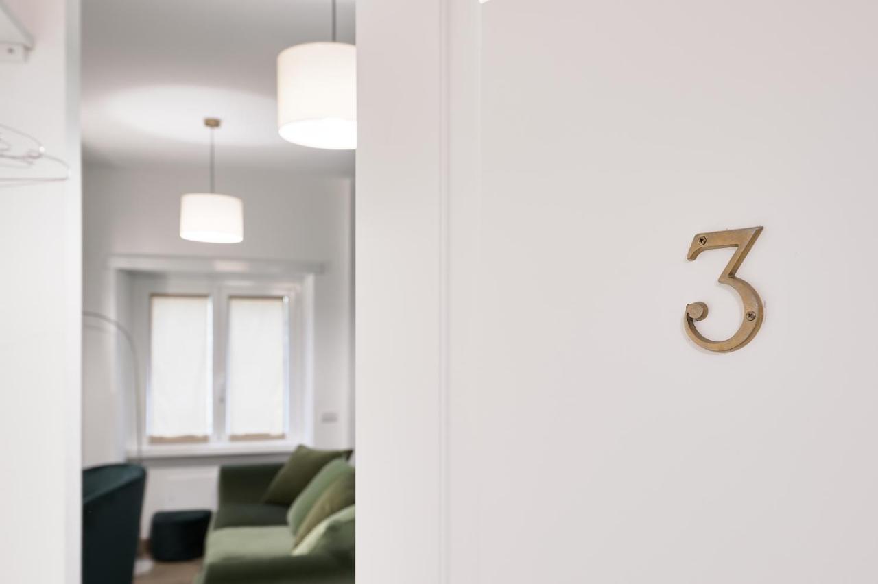 Apartamento Interno 9 A San Pietro Roma
