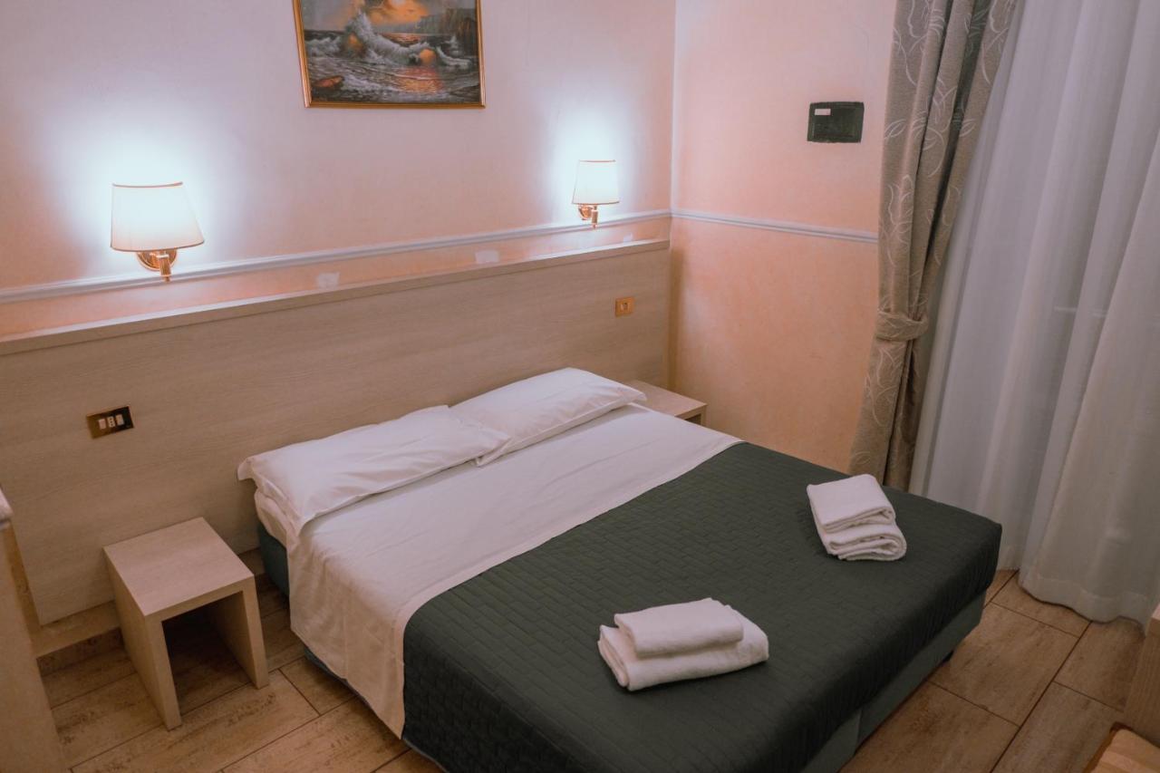 Aristotele Hotel