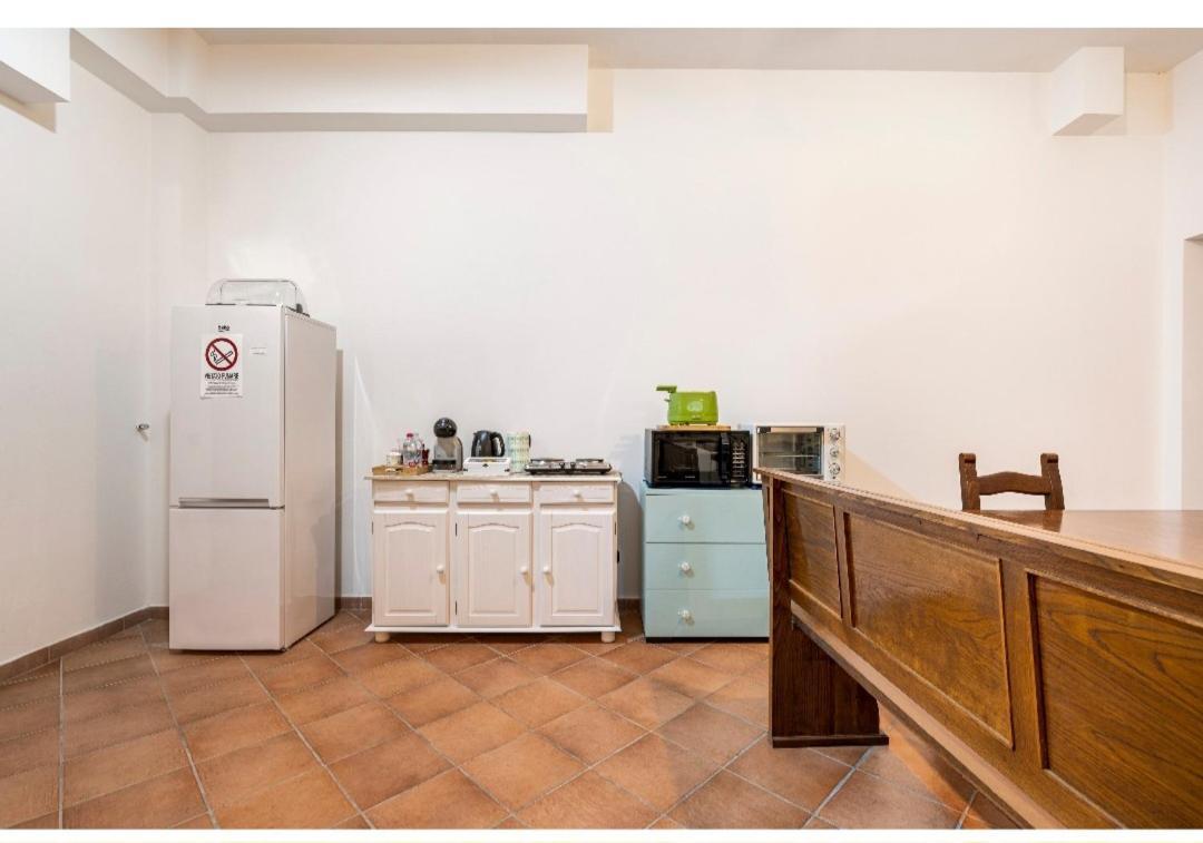 Openspace Con Free Parking Apartment Rome