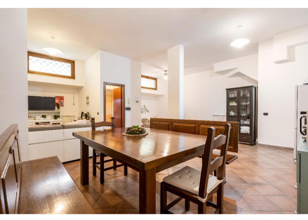 Apartamento Openspace Con Free Parking