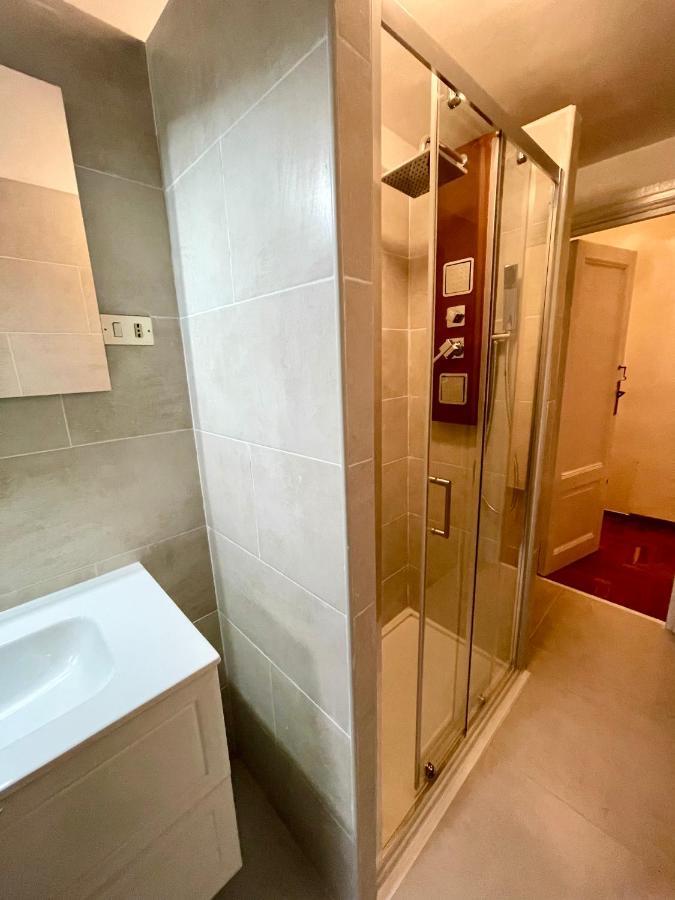 Parisa House Leilighet Roma