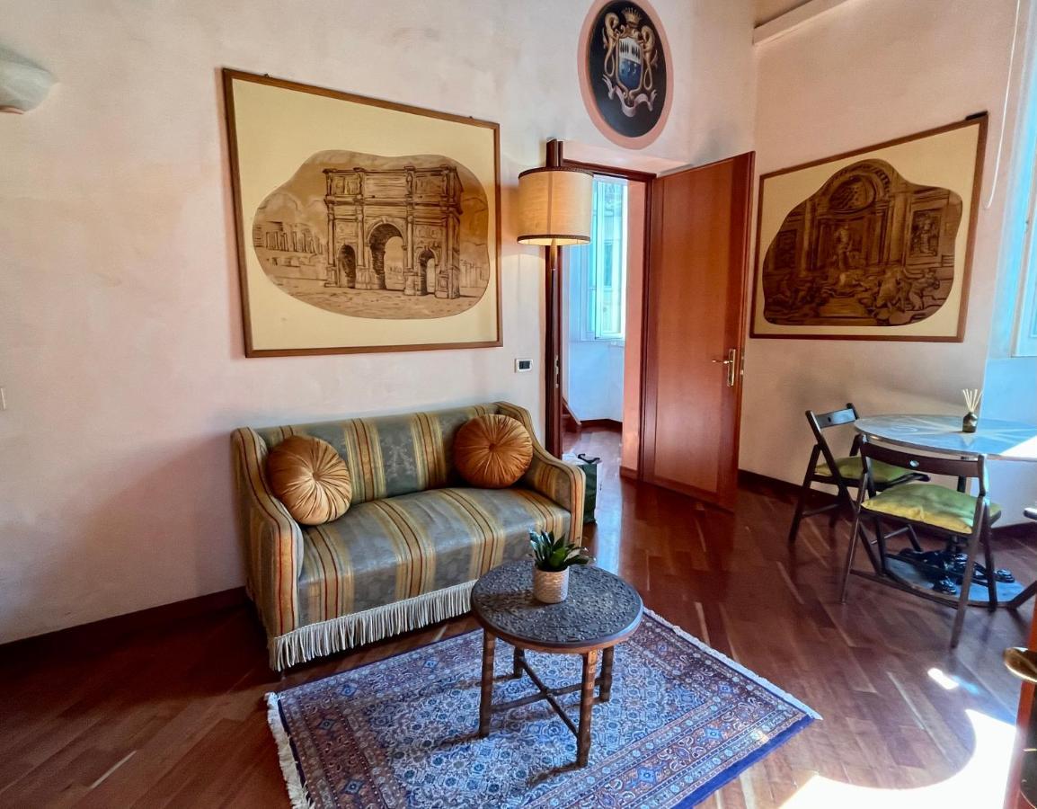 Apartamento Celani Roma