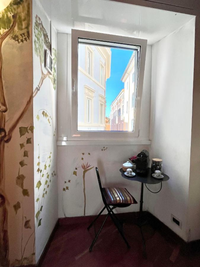 Apartamento Celani Roma