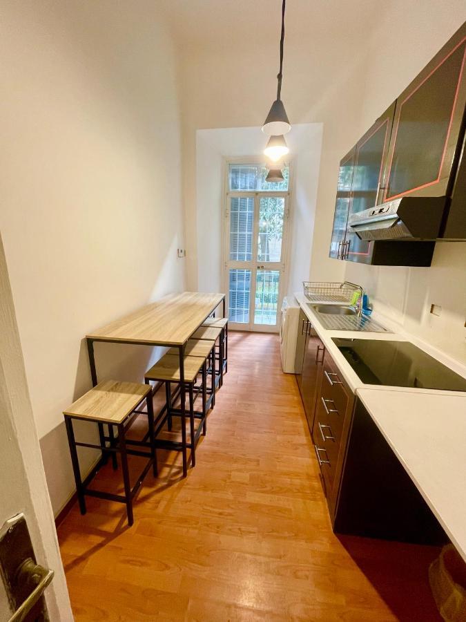 Parisa House Leilighet Roma